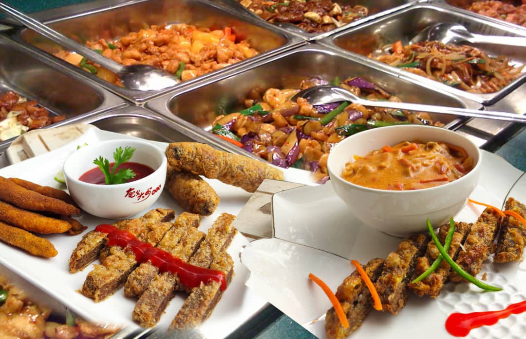 Restaurant Consulting