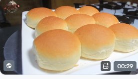 Sweet Buns thumbnail