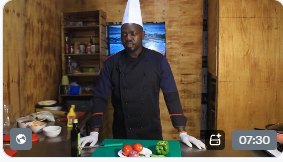 Kachumbali thumbnail