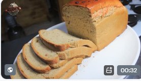 Fruit Bread thumbnail