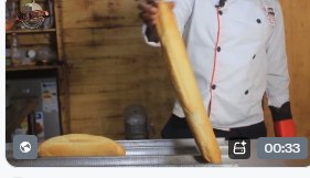 French Bread thumbnail